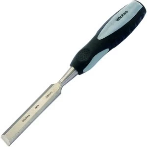 Image of Wickes Powagrip Wood Chisel - 18mm 3/4in