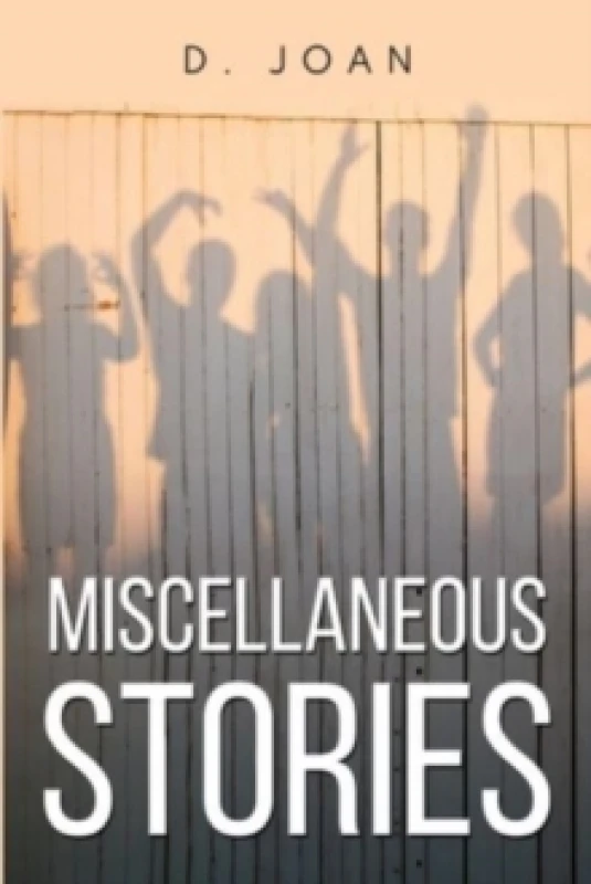Image of Miscellaneous Stories Paperback / softback