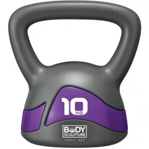 Body Sculpture 10KG Kettlebell