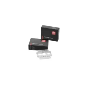 Image of ZWILLING Classic Inox Stainless steel Blades for callus remover