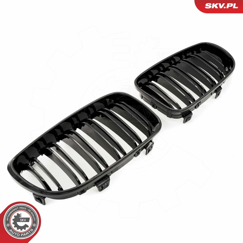 Image of ESEN SKV Radiator Grille ESEN SKV 66SKV009