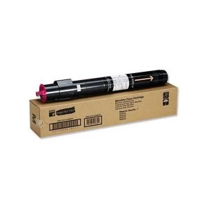 Image of Original Konica Minolta 171-0322-004 Magenta Laser Toner Ink Cartridge