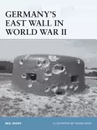 Image of germanys east wall in world war ii