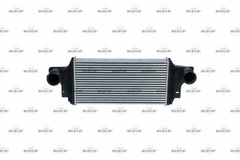 Image of NRF 30465 Intercooler Intercooler,charger (468)