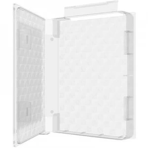 Image of ICY BOX 2.5 hard disk storage box