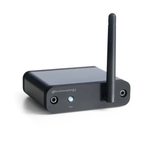 image of Audioengine B1 Bluetooth Music Receiver and DAC