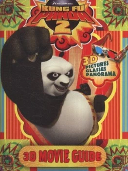Image of Kung Fu Panda 2 Paperback