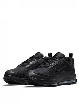 Image of Nike Air Max AP - Black, Size 11, Men