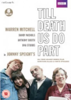 Image of Till Death Us Do Part
