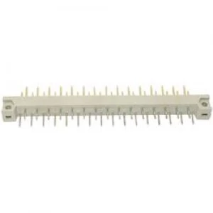 Image of Conec 101E10019X Multi pin Connector DIN 41617