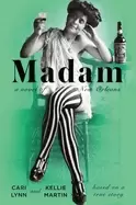 Image of madam a novel of new orleans