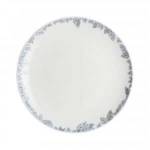 image of Monsoon Fleur Dinner Plate