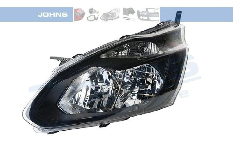 Image of Headlight JOHNS 32 49 09-1