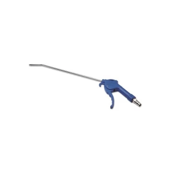 Image of Air Duster With Adaptor - Long - 2717 - Laser