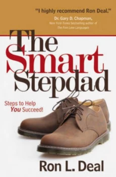 Image of The Smart Stepdad by Ron L Deal Paperback