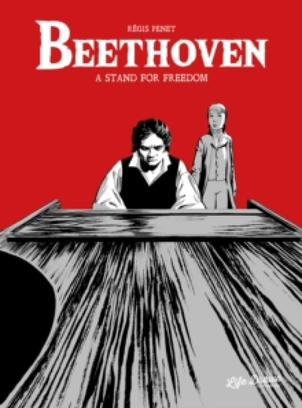 Image of Beethoven Paperback / softback