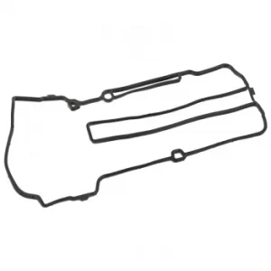 Rocker Cover Gasket 107010 by Febi Bilstein