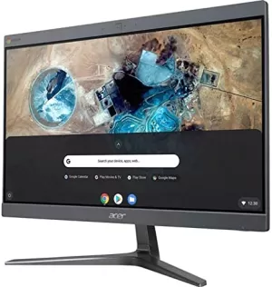 Image of Acer CA24I2 Ci38130U 8GB 128GB SSD 23.8 Chrome OS