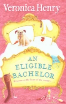 Image of An Eligible Bachelor by Veronica Henry Paperback