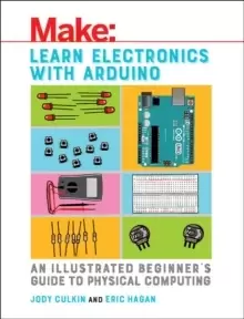 Image of Learn Electronics with Arduino