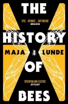 Image of The History of Bees