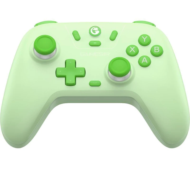 Image of GameSir GameSir Nova Lite Switch Wireless Gaming Controller - Blue