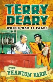 Image of World War II Tales: The Phantom Farm