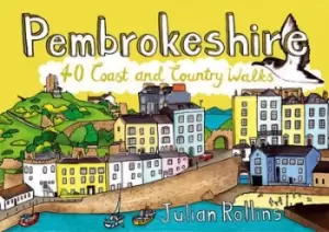 Image of Pembrokeshire by Julian Rollins