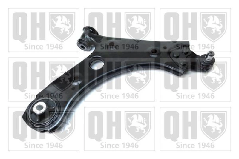 Image of QUINTON HAZELL Suspension arm QUINTON HAZELL QSA2801S