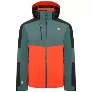 image of Dare 2b Intermit III Ski Jacket - Multi