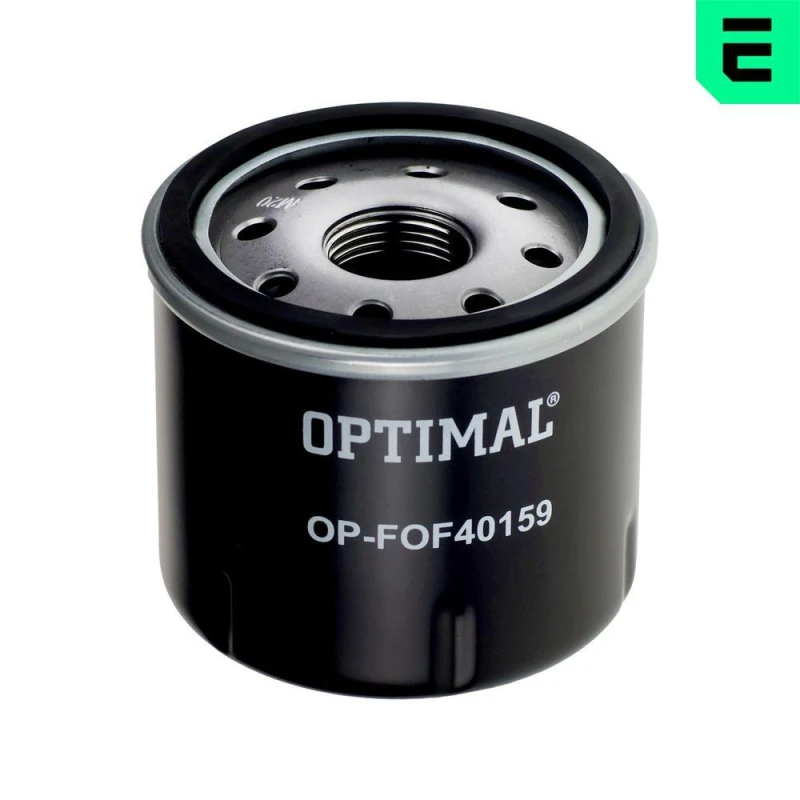 Image of Oil filter OPTIMAL OP-FOF40159