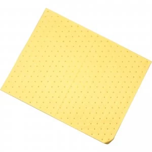 Image of Scan Chemical Absorbent Pads Pack of 10