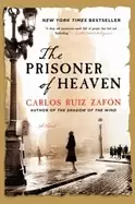 Image of prisoner of heaven a novel