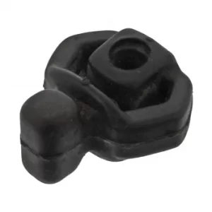 Image of Exhaust Mounting Holder system 10302 by Febi Bilstein