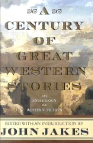 Image of century of great western stories
