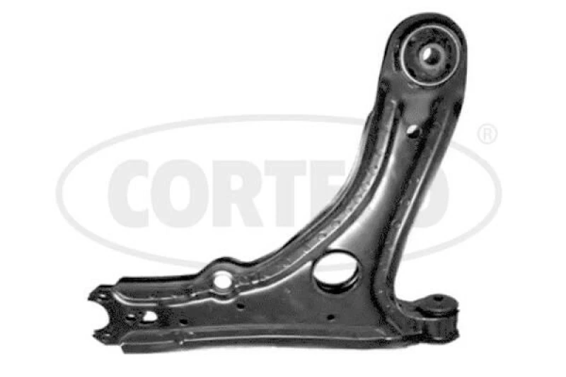 Image of Suspension arm CORTECO 49400660