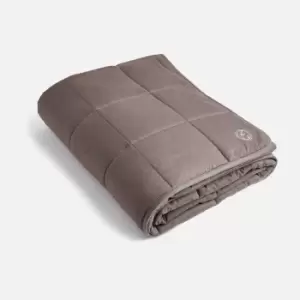 image of ESPA Home Weighted Blanket - Grey - 9kg