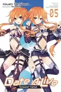 Image of date a live vol 5