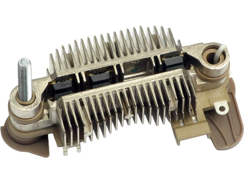 Image of AS-PL Rectifier, alternator AS-PL ARC5115