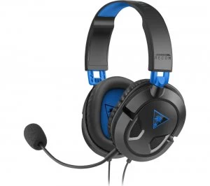 image of Turtle Beach Recon 50P TBS-3303-02 Gaming Headset