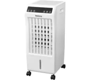 image of Beldray EH3719 6 Litre Portable Air Cooler - White