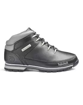 Image of Timberland Euro Sprint Hiker Boots