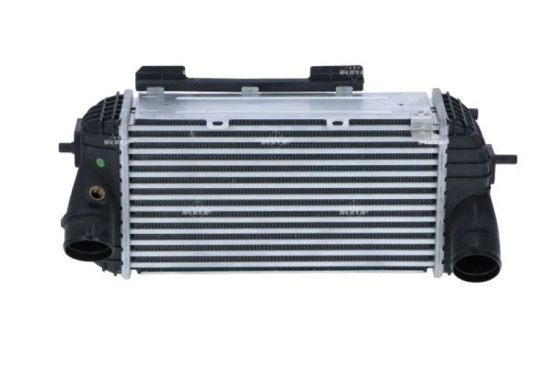 Image of NRF 309049 Intercooler Intercooler,charger (468)