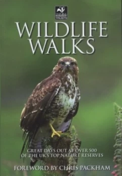 Image of Wildlife Walks by Think Books Paperback