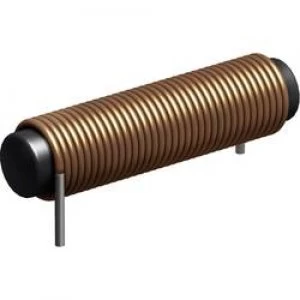 image of Inductor Radial lead Contact spacing 6.7mm