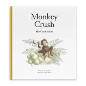 Image of Monkey Crush by Ian Worboys