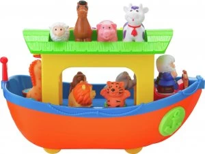 image of Chad Valley Noahs Ark