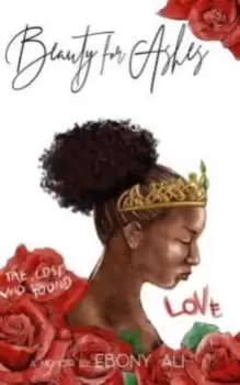 Image of Beauty for Ashes : An Exchange for Hope