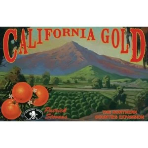Image of Northern Counties California Gold Expansion