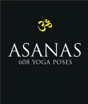 Image of asanas 608 yoga poses